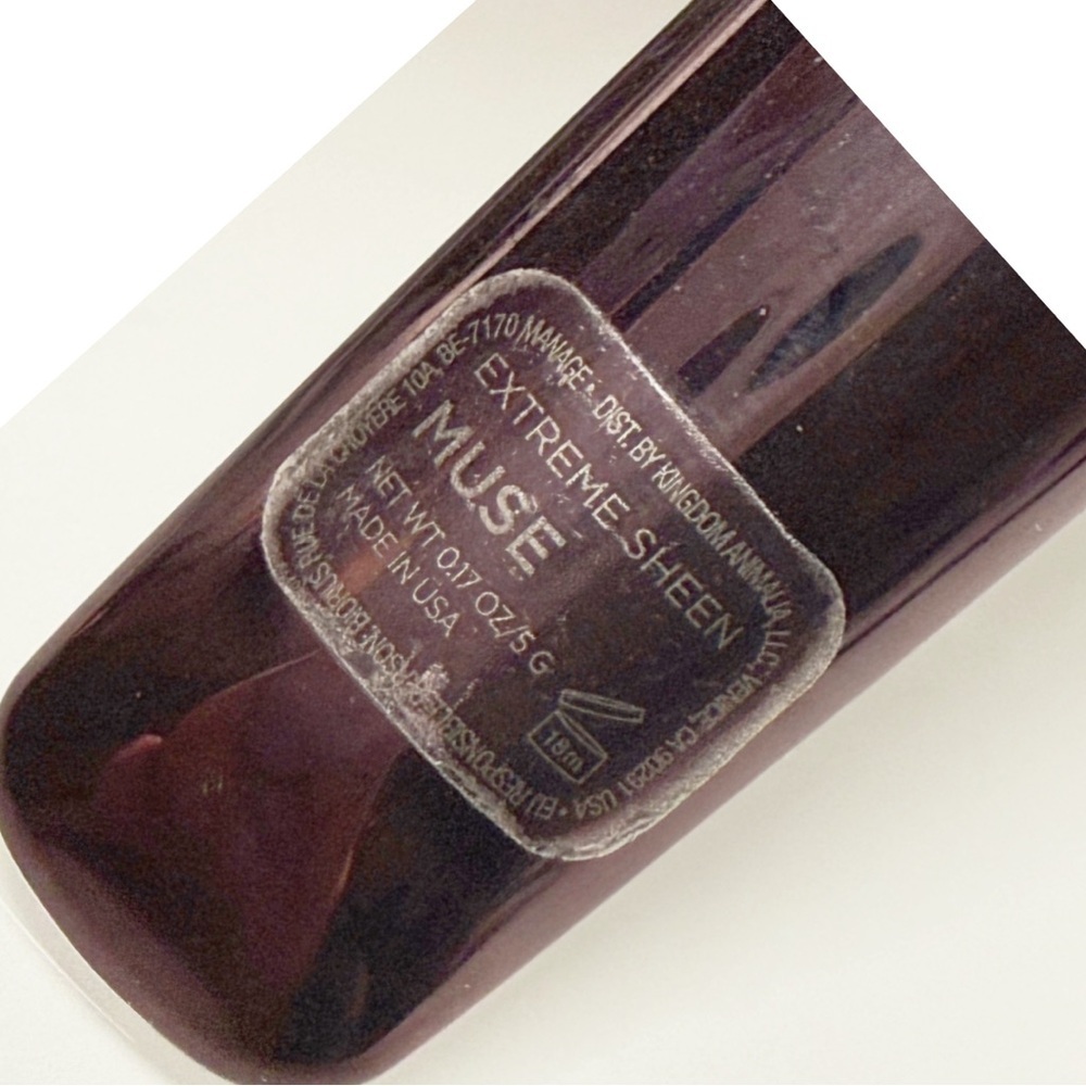 Hourglass extreme sheen - Muse - Picture 3 of 3